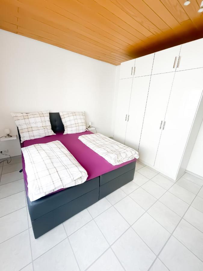 Ferienwohnung Balu Kronau المظهر الخارجي الصورة