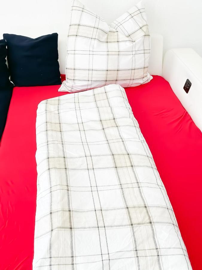 Ferienwohnung Balu Kronau المظهر الخارجي الصورة