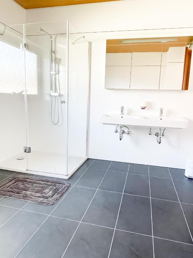 Ferienwohnung Balu Kronau المظهر الخارجي الصورة